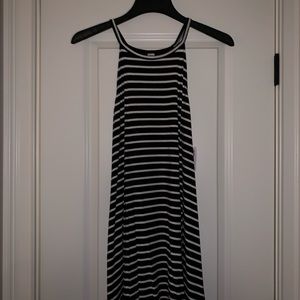 Gap Women’s Striped Shift Dress